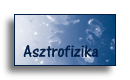 Asztrofizika logo